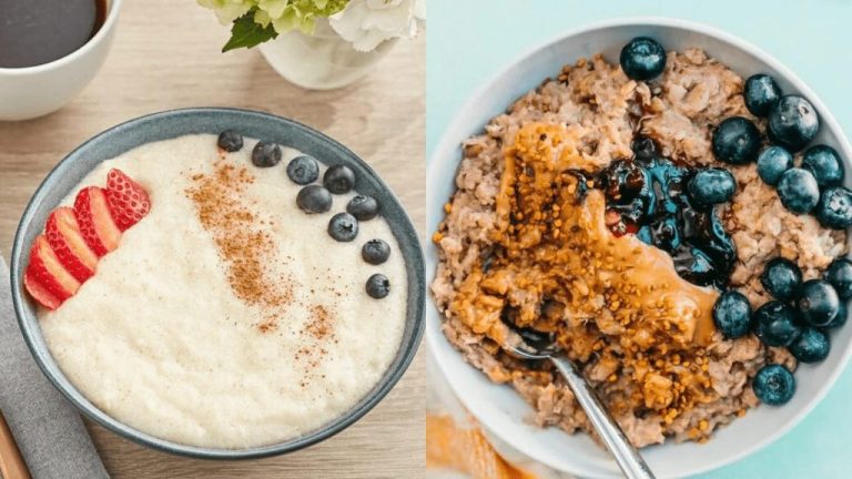 Cream of Wheat Vs Oatmeal - Diffen Food