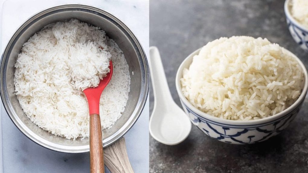 Basmati Rice Vs Jasmine Rice: What's The Differences - Diffenfood